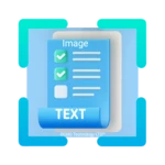 Logo of lmage To Text Scanner android Application 